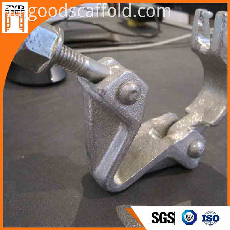 TUBE COUPLERS